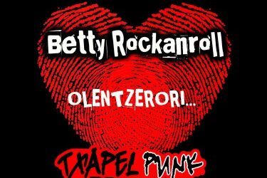 TXAPELPUNK Disko berriaren lehen bideoklipa