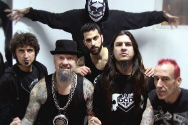 DCD, BAGA-BIGAREN TALDE BERRIA