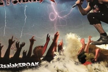 ETSAIAKEROAK. DISKO BERRIAREN LEHEN BIDEOKLIPA