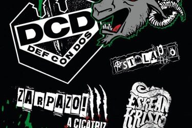 URKAROCK jaialdia Izarran