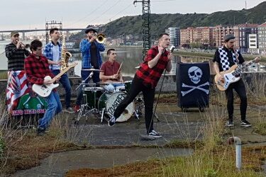 ZER DEN BIZITZA? BIDEOKLIP BERRIA