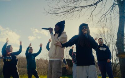 Maloa Brothers publica el videoclip de “Pura Vida” junto a Auxili y continúa su gira por distintas ciudades