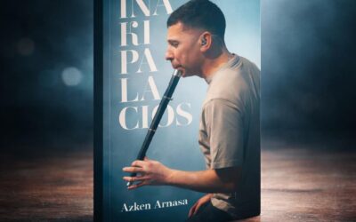 IÑAKI PALACIOS «Último aliento»