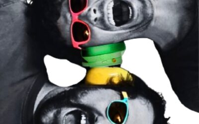 ¡AZAX se suma al roster de Baga-biga!