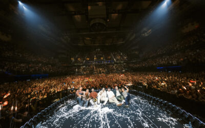 ETS agota 30.000 entradas en 24 horas para “ETXEAN” y anuncia una tercera fecha en el Buesa Arena