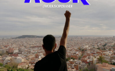 «Agur», Modus Operandiren ongietorri agurra, kalean