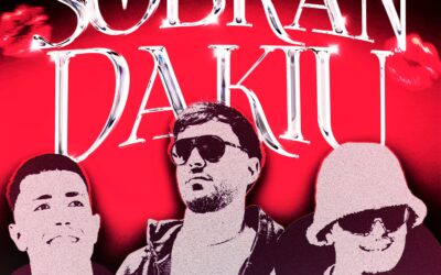 48280 taldeak udaren etorrera aurreratu du «Sobran Dakiu» single berriarekin