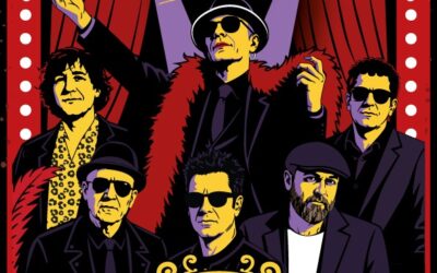 Doctor Deseo 20/40; la noche mágica del deseo 🎤🌟