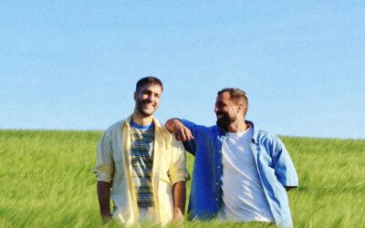 ETS y La Fúmiga unen euskera y valenciano en “Zure Orbaina”