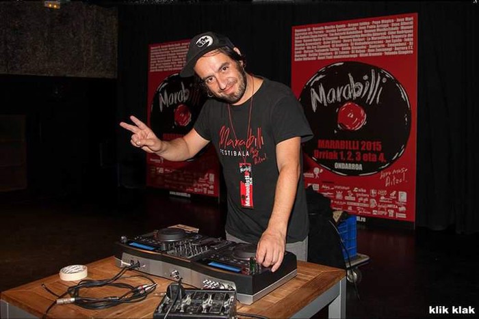 Dj Elepunto