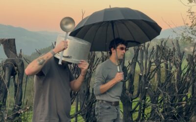 AZAXek “Eskau ta Eskau” single berria kaleratu du
