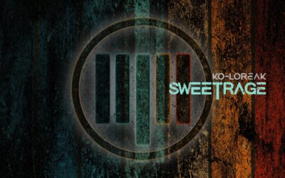 SWEET RAGE || Ko-loreak